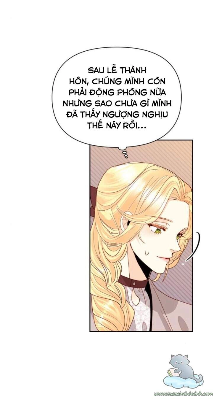 Hoàng Hậu Tái Hôn Chapter 89 - 51