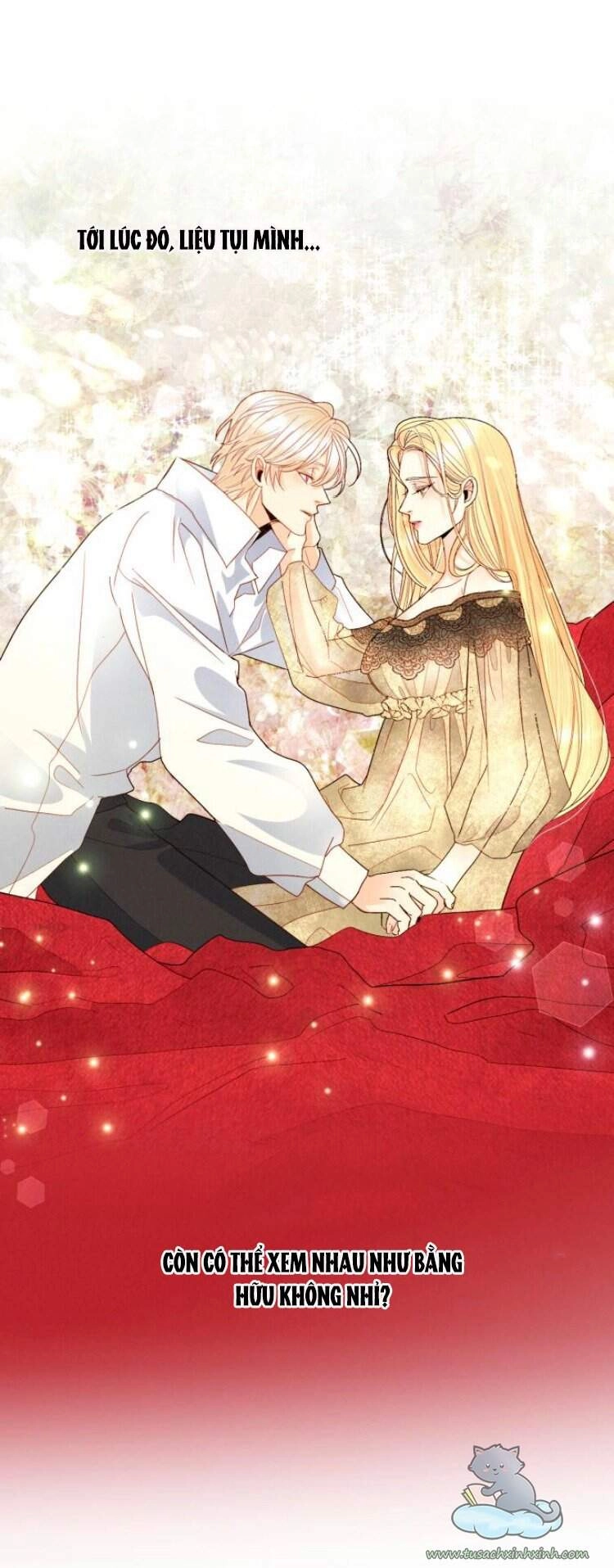 Hoàng Hậu Tái Hôn Chapter 89 - 52