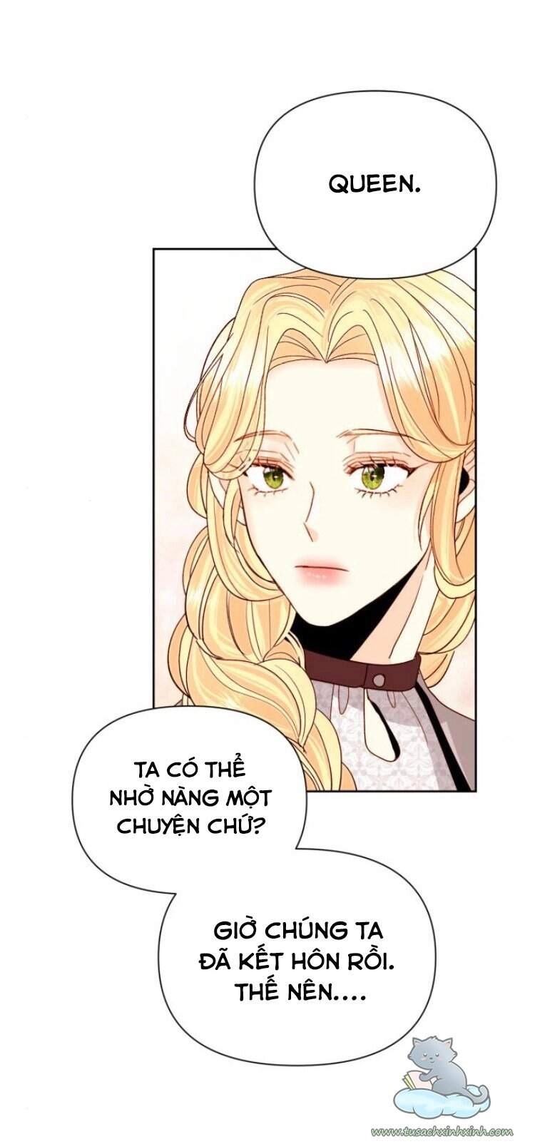 Hoàng Hậu Tái Hôn Chapter 89 - 54