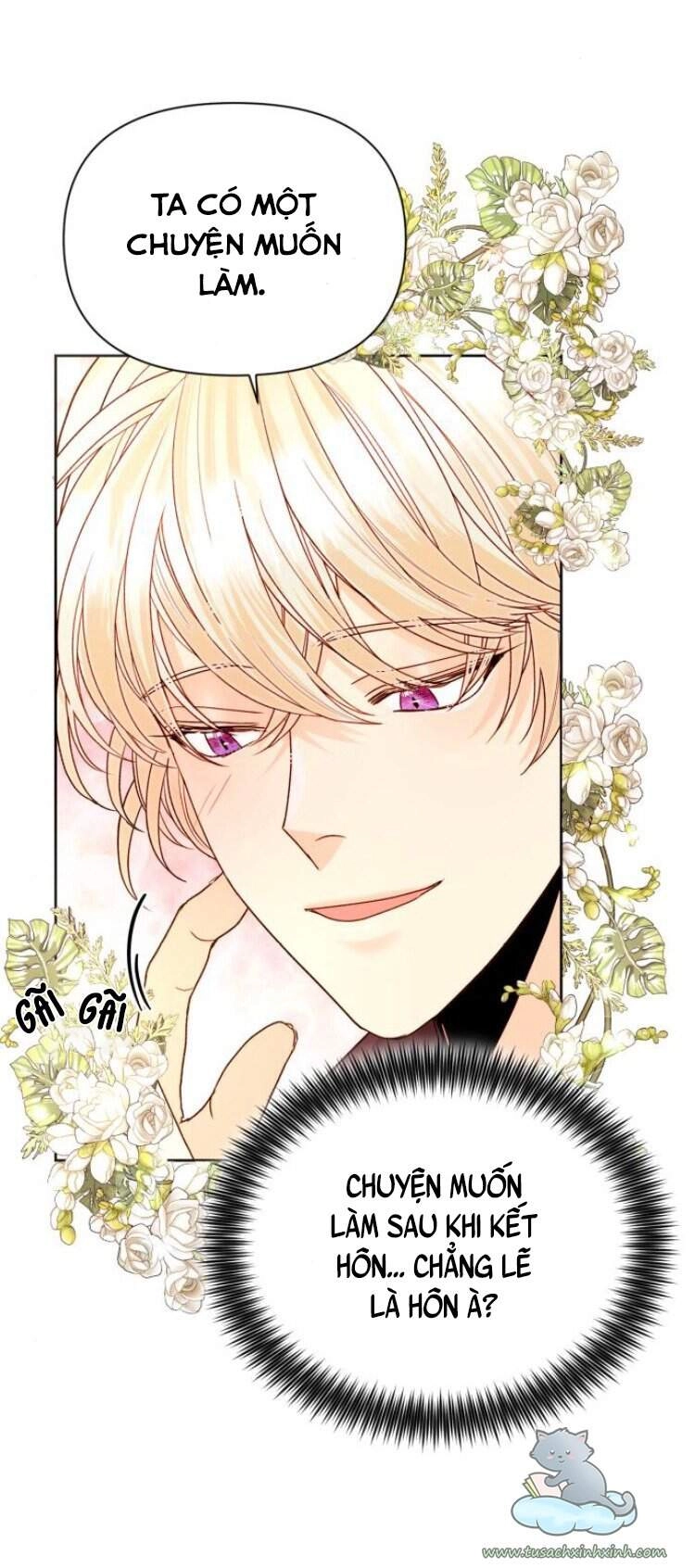 Hoàng Hậu Tái Hôn Chapter 89 - 55