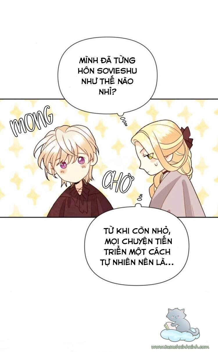 Hoàng Hậu Tái Hôn Chapter 89 - 56