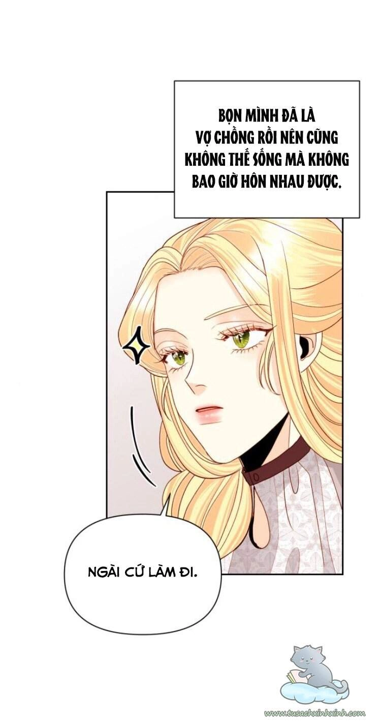 Hoàng Hậu Tái Hôn Chapter 89 - 58