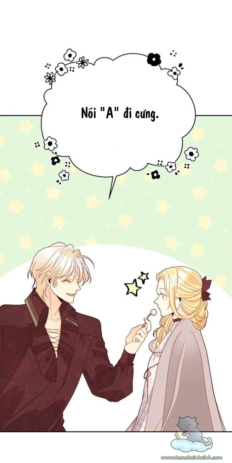 Hoàng Hậu Tái Hôn Chapter 89 - 61