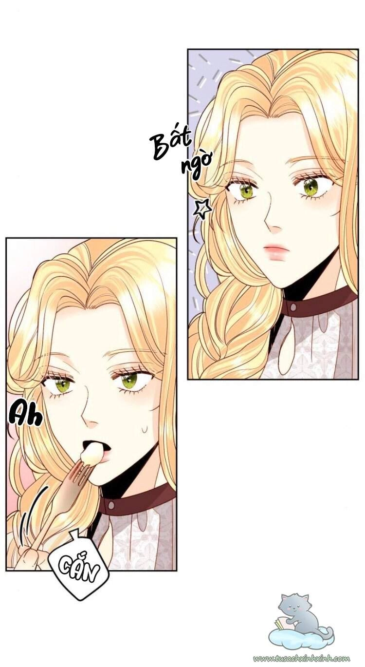 Hoàng Hậu Tái Hôn Chapter 89 - 62