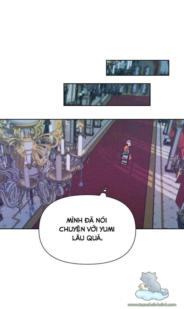Hoàng Hậu Tái Hôn Chapter 89 - 65