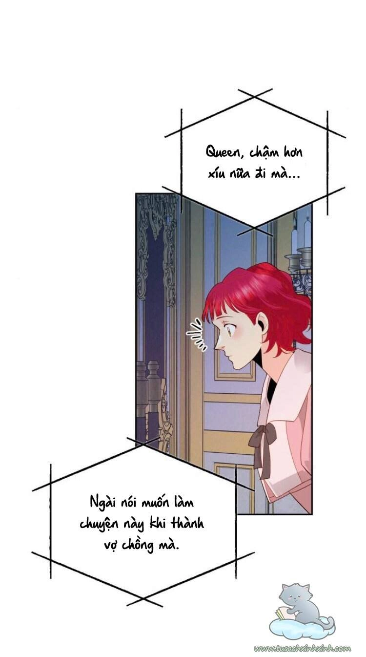 Hoàng Hậu Tái Hôn Chapter 89 - 66