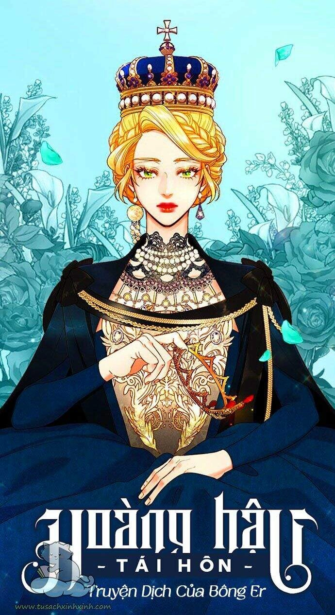 Hoàng Hậu Tái Hôn Chapter 90 - 1