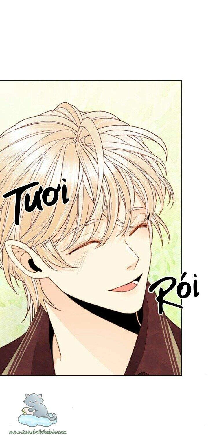 Hoàng Hậu Tái Hôn Chapter 90 - 3