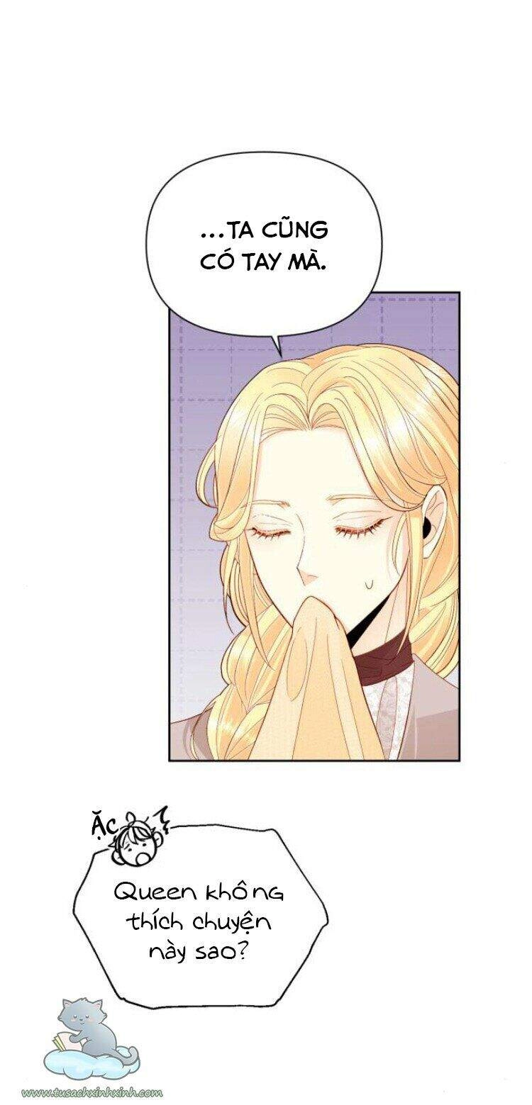 Hoàng Hậu Tái Hôn Chapter 90 - 4