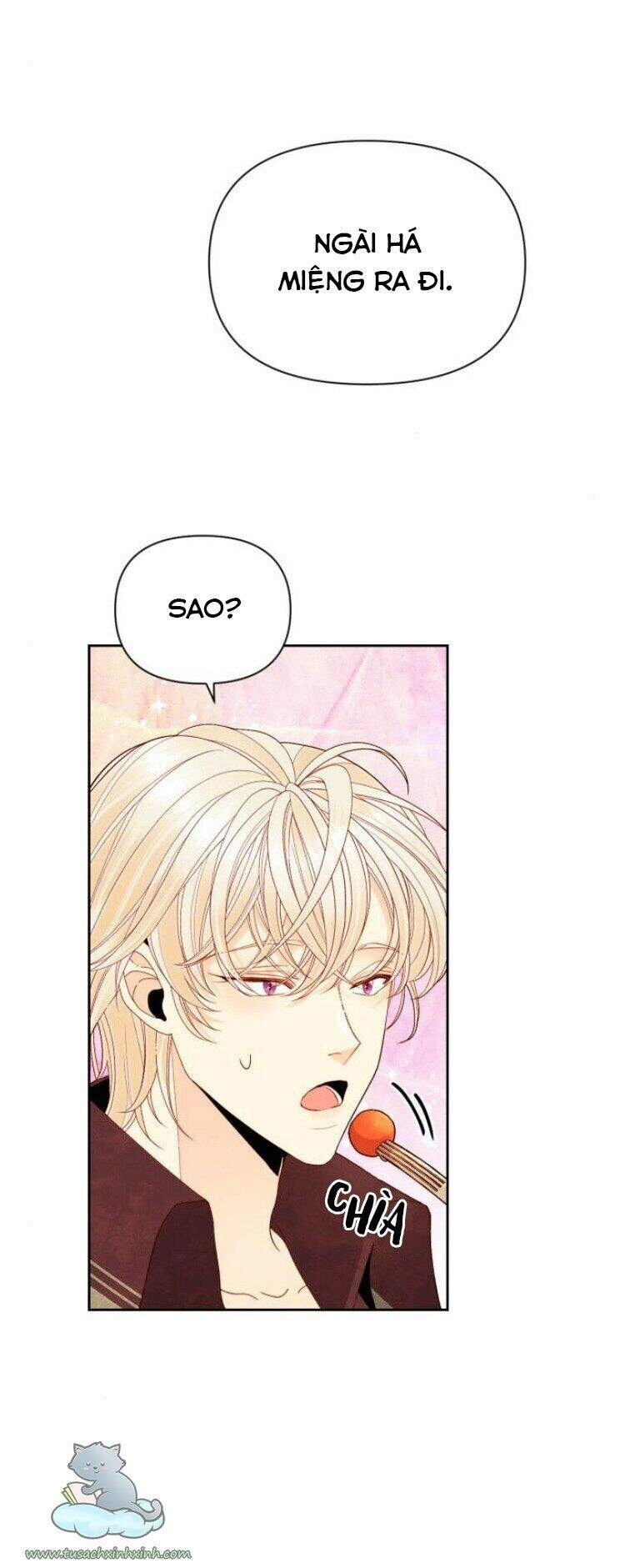 Hoàng Hậu Tái Hôn Chapter 90 - 7