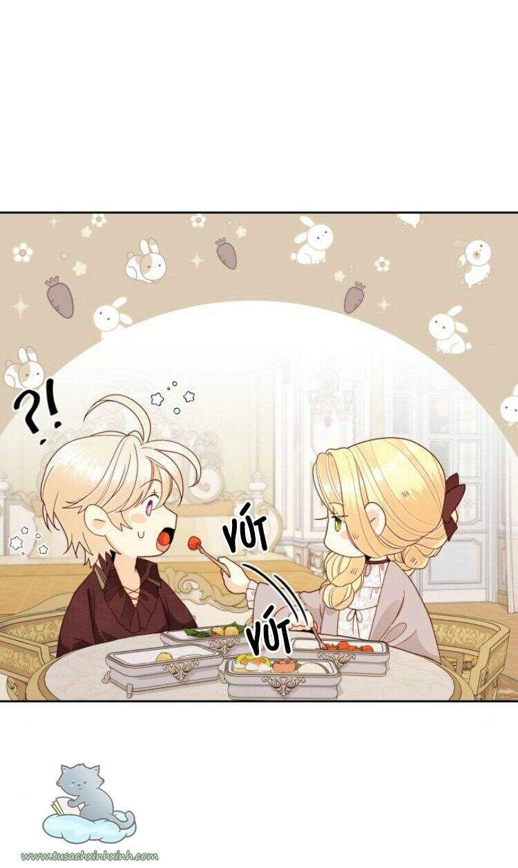 Hoàng Hậu Tái Hôn Chapter 90 - 8