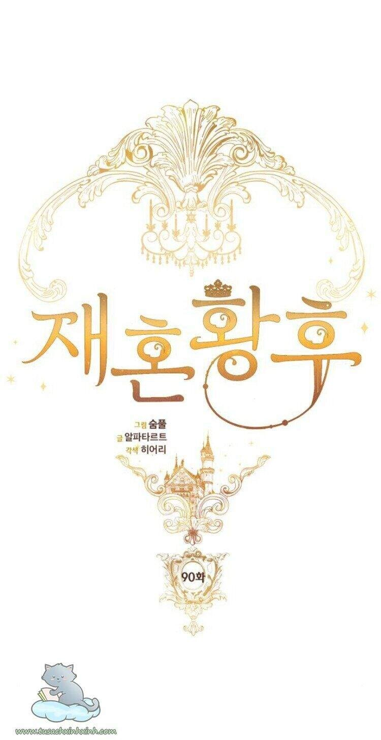 Hoàng Hậu Tái Hôn Chapter 90 - 12