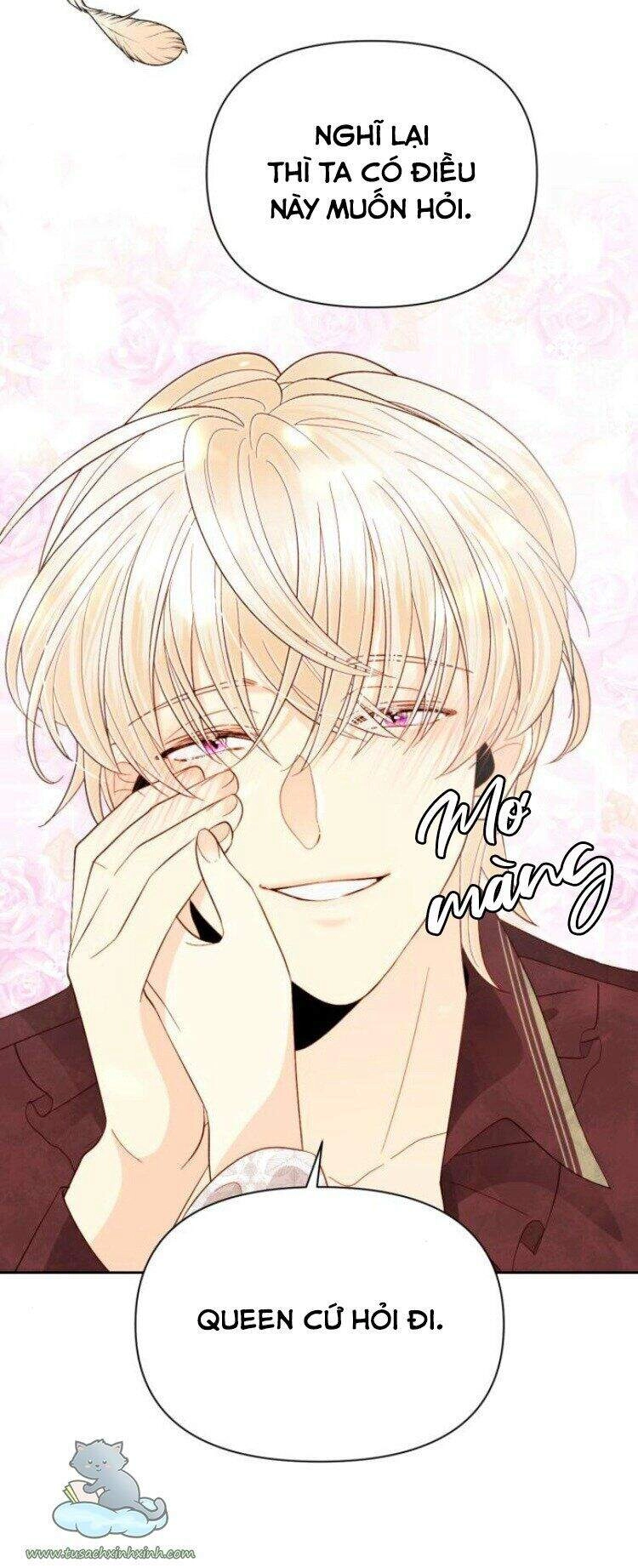 Hoàng Hậu Tái Hôn Chapter 90 - 20