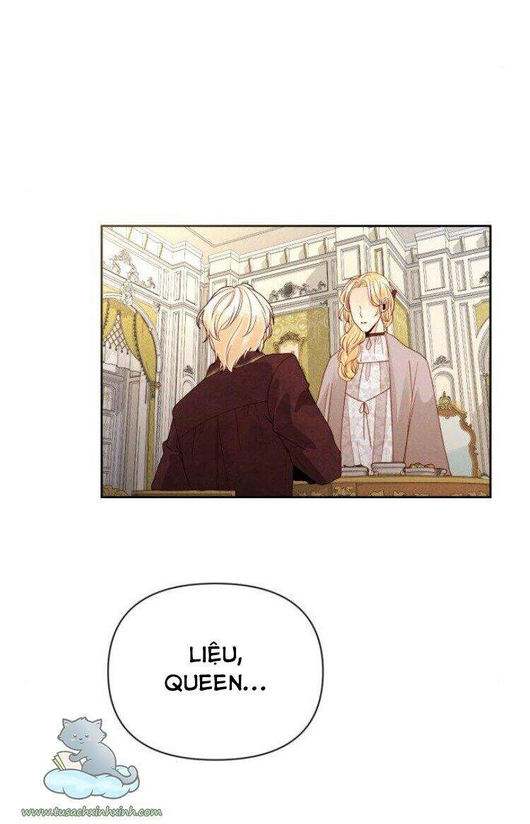 Hoàng Hậu Tái Hôn Chapter 90 - 35