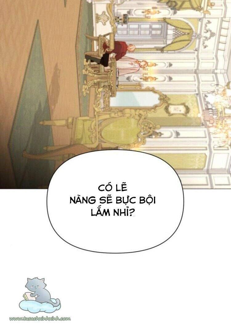 Hoàng Hậu Tái Hôn Chapter 90 - 40