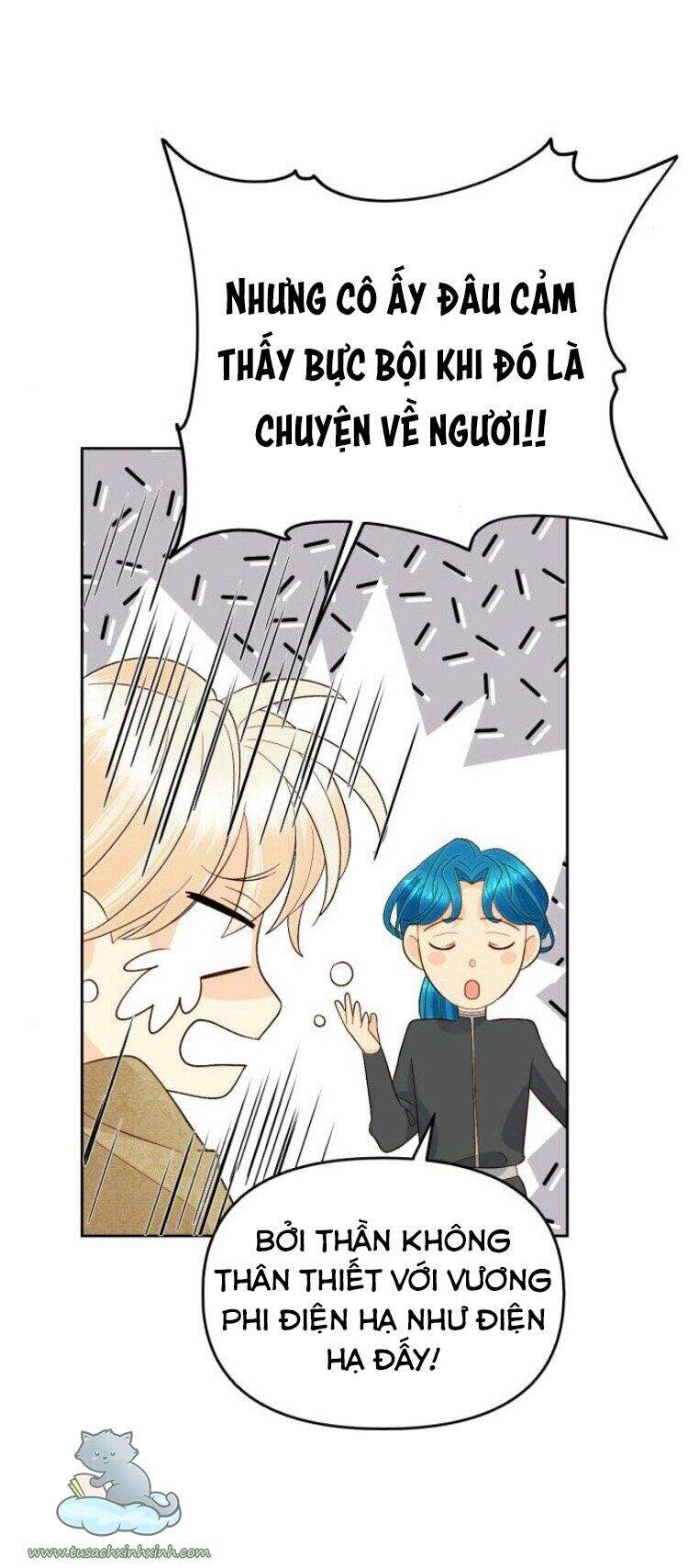 Hoàng Hậu Tái Hôn Chapter 90 - 61