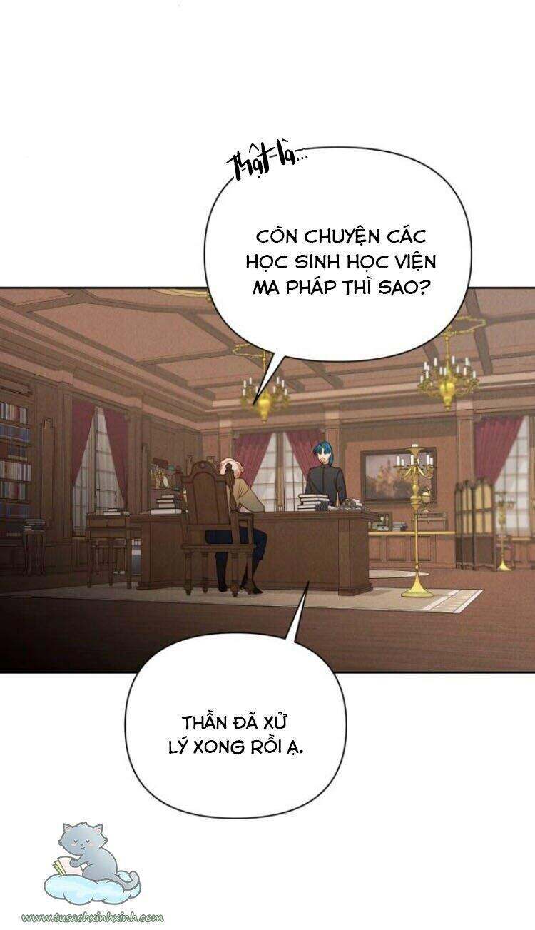 Hoàng Hậu Tái Hôn Chapter 90 - 74