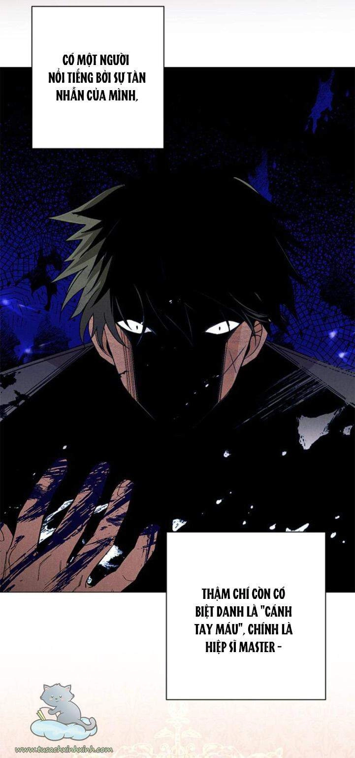 Hoàng Hậu Tái Hôn Chapter 92 - 25