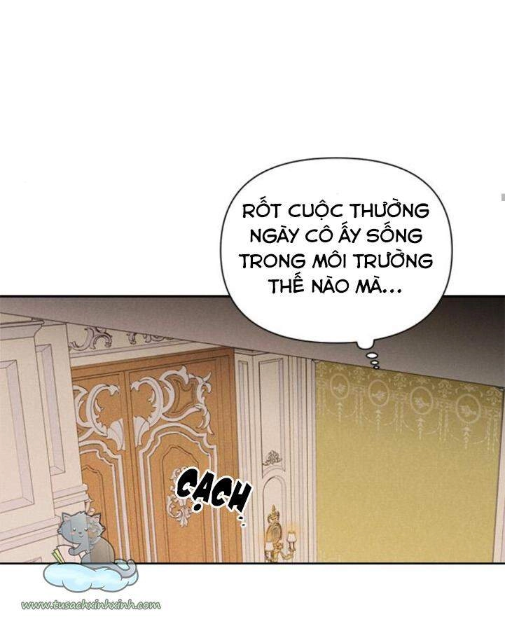 Hoàng Hậu Tái Hôn Chapter 92 - 51