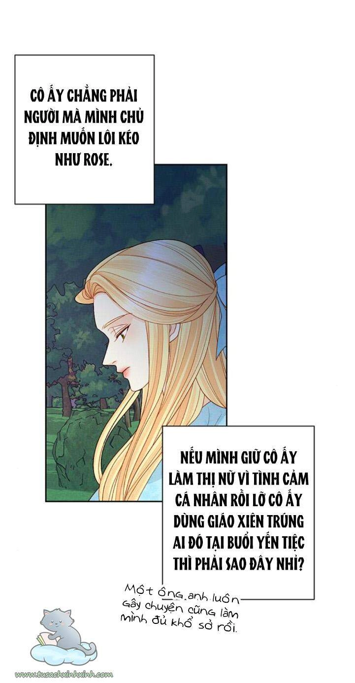 Hoàng Hậu Tái Hôn Chapter 92 - 56