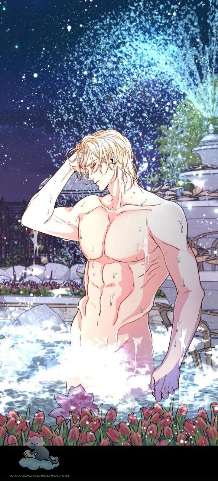 Hoàng Hậu Tái Hôn Chapter 93 - 5