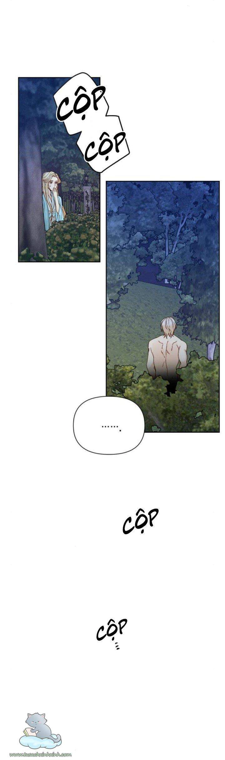 Hoàng Hậu Tái Hôn Chapter 93 - 12