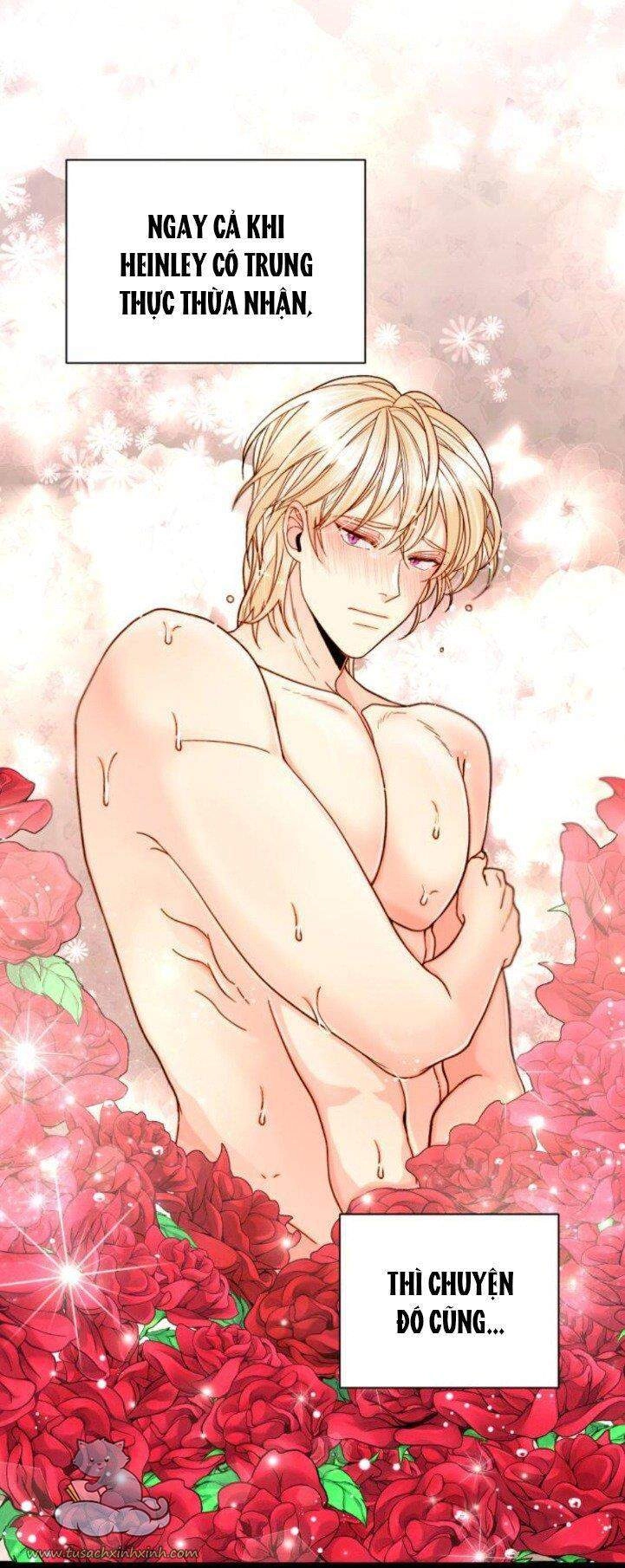 Hoàng Hậu Tái Hôn Chapter 93 - 18