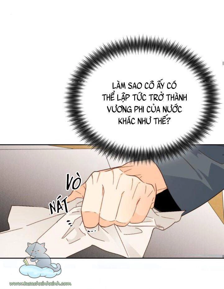 Hoàng Hậu Tái Hôn Chapter 93 - 23