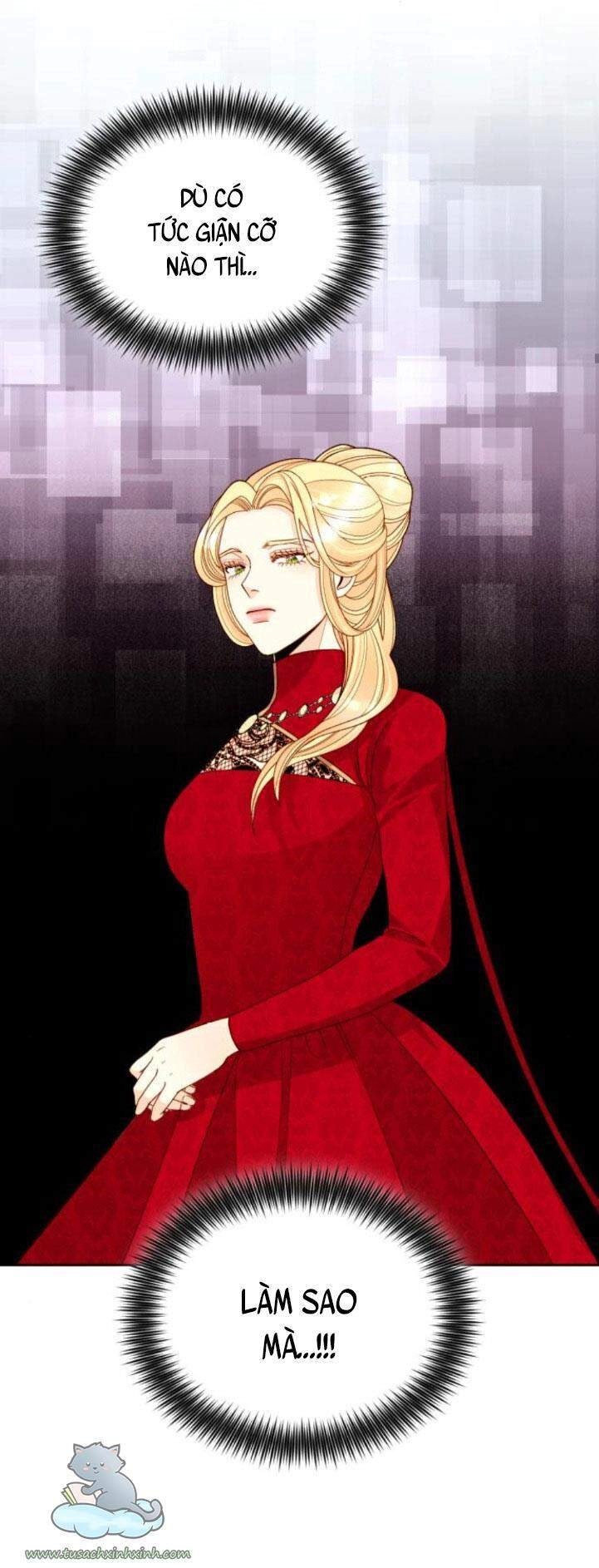 Hoàng Hậu Tái Hôn Chapter 93 - 24