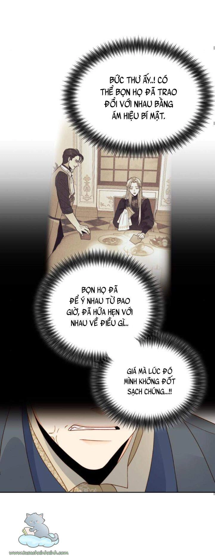 Hoàng Hậu Tái Hôn Chapter 93 - 25