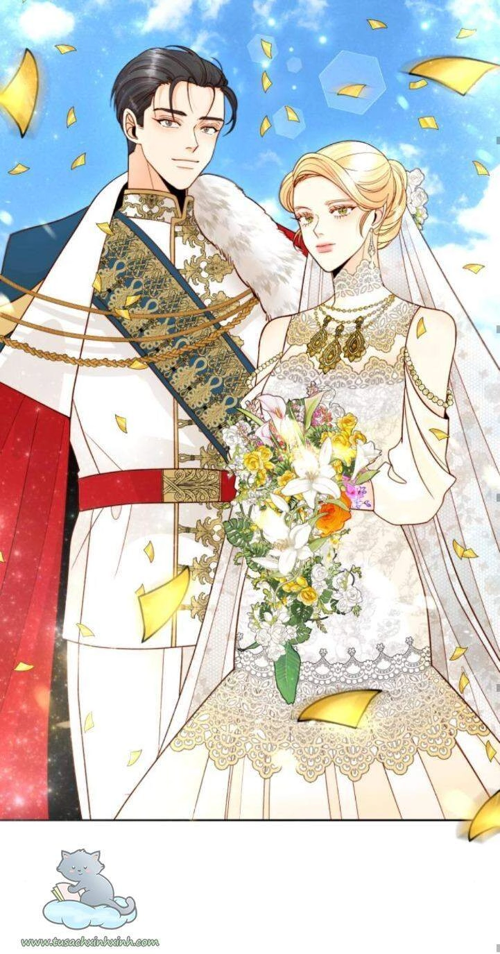 Hoàng Hậu Tái Hôn Chapter 93 - 31