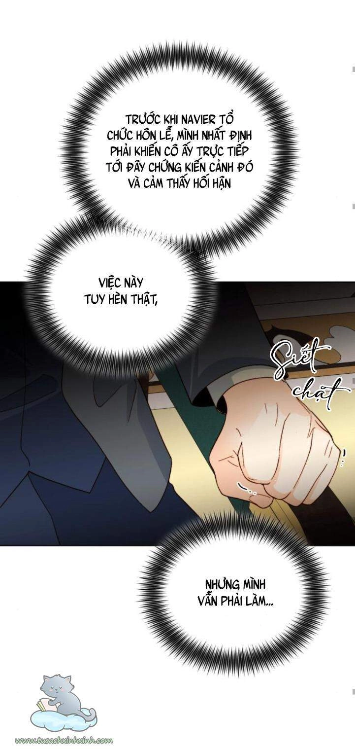 Hoàng Hậu Tái Hôn Chapter 93 - 37