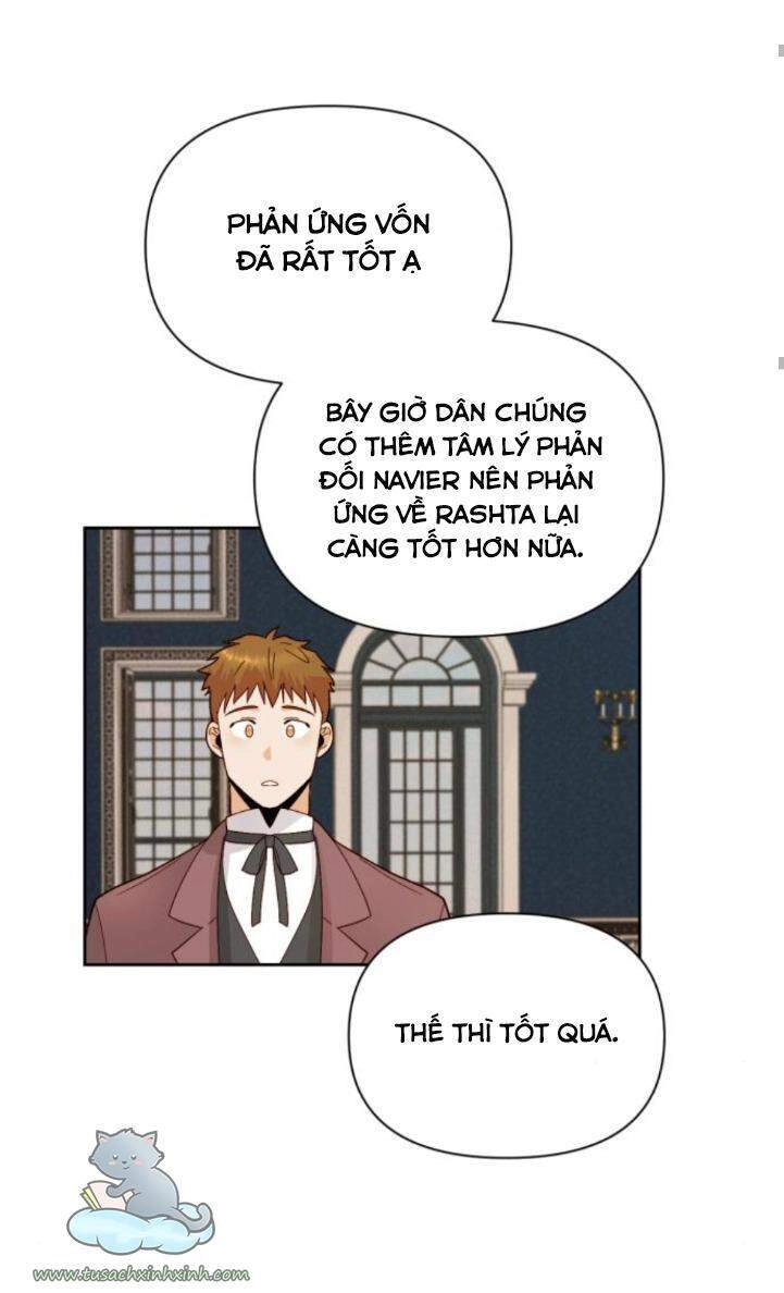 Hoàng Hậu Tái Hôn Chapter 93 - 39