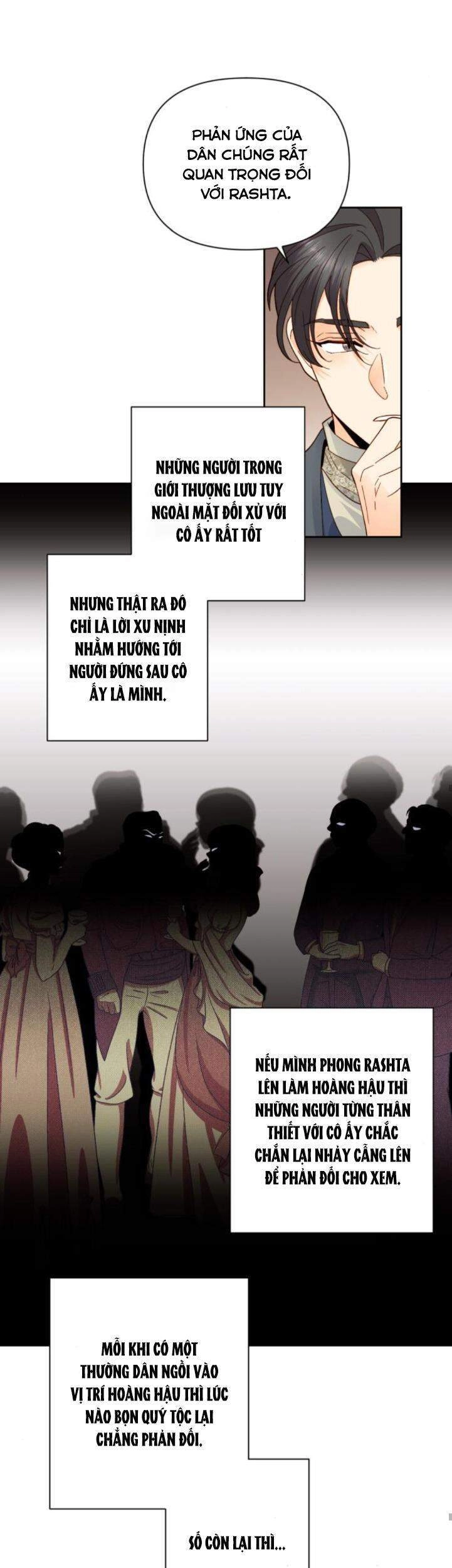 Hoàng Hậu Tái Hôn Chapter 93 - 40