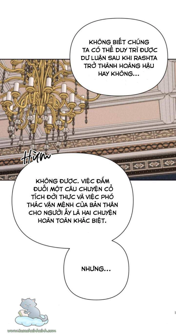 Hoàng Hậu Tái Hôn Chapter 93 - 42