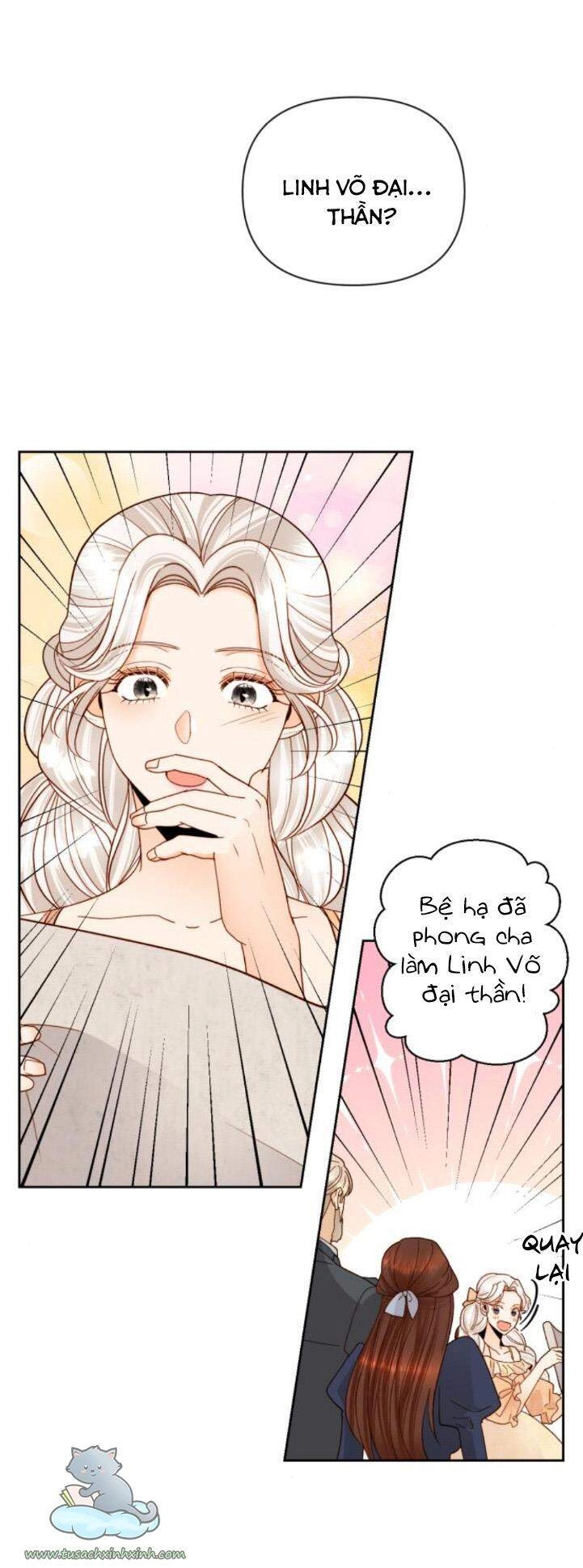 Hoàng Hậu Tái Hôn Chapter 93 - 54