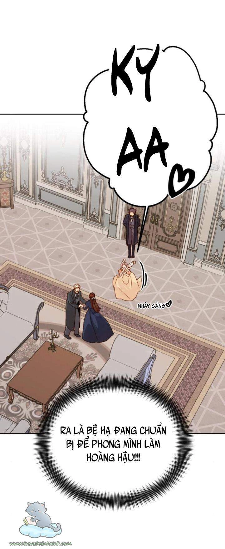 Hoàng Hậu Tái Hôn Chapter 93 - 57