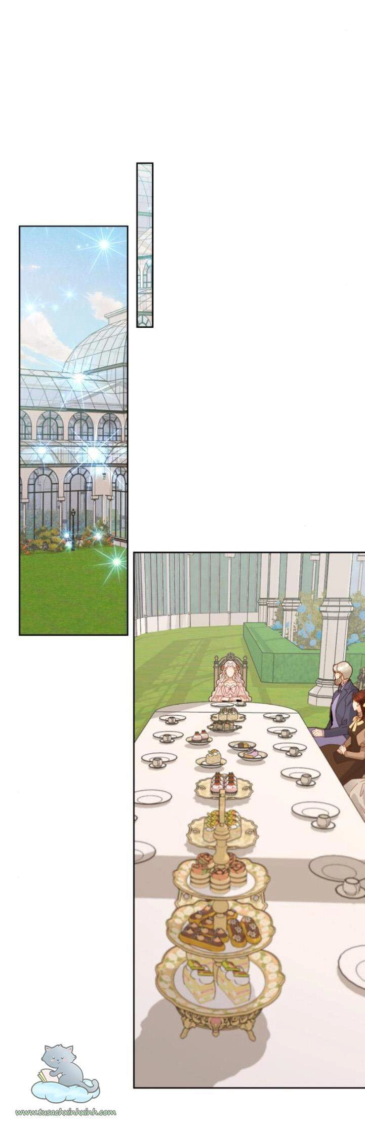 Hoàng Hậu Tái Hôn Chapter 93 - 61