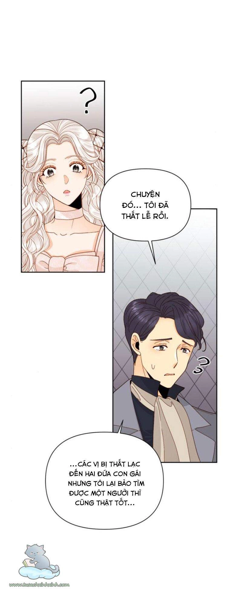 Hoàng Hậu Tái Hôn Chapter 94 - 11