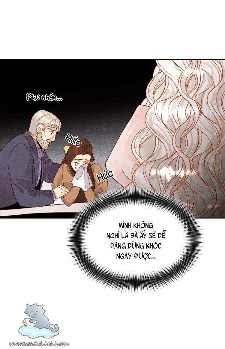 Hoàng Hậu Tái Hôn Chapter 94 - 12