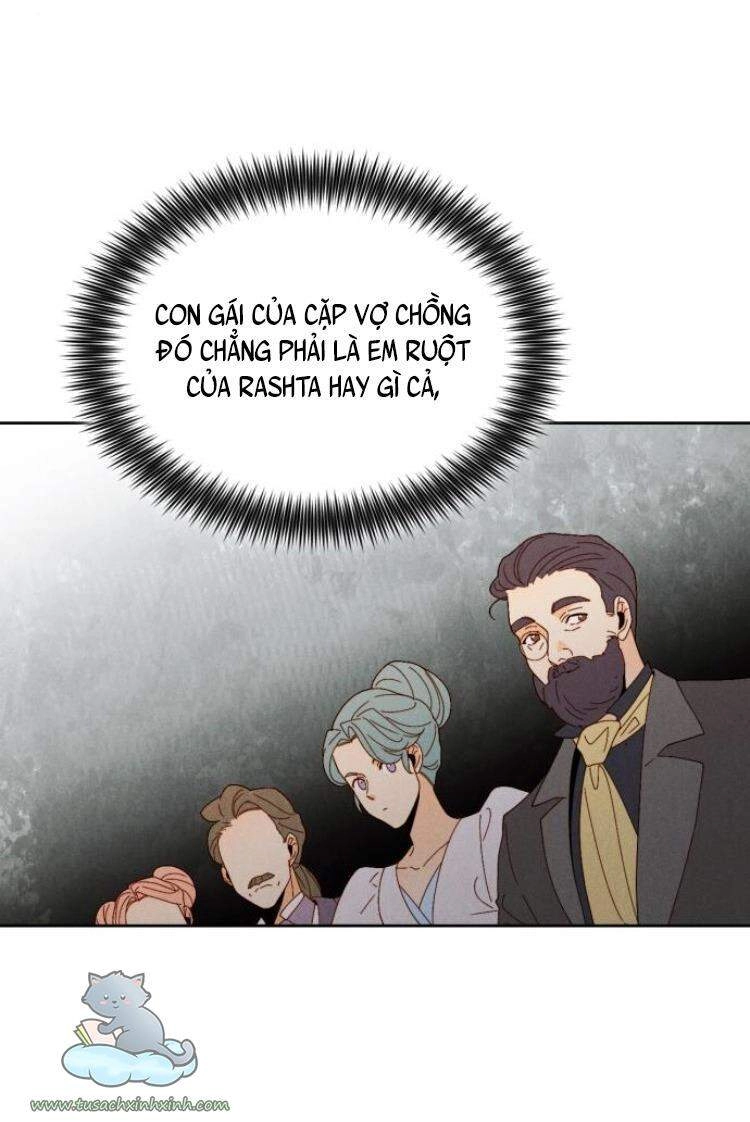 Hoàng Hậu Tái Hôn Chapter 94 - 14