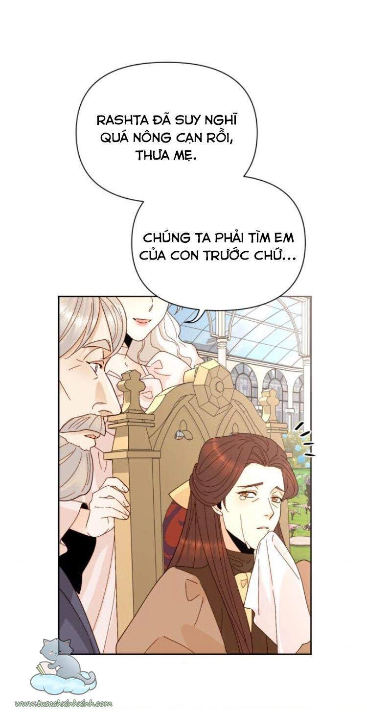 Hoàng Hậu Tái Hôn Chapter 94 - 16