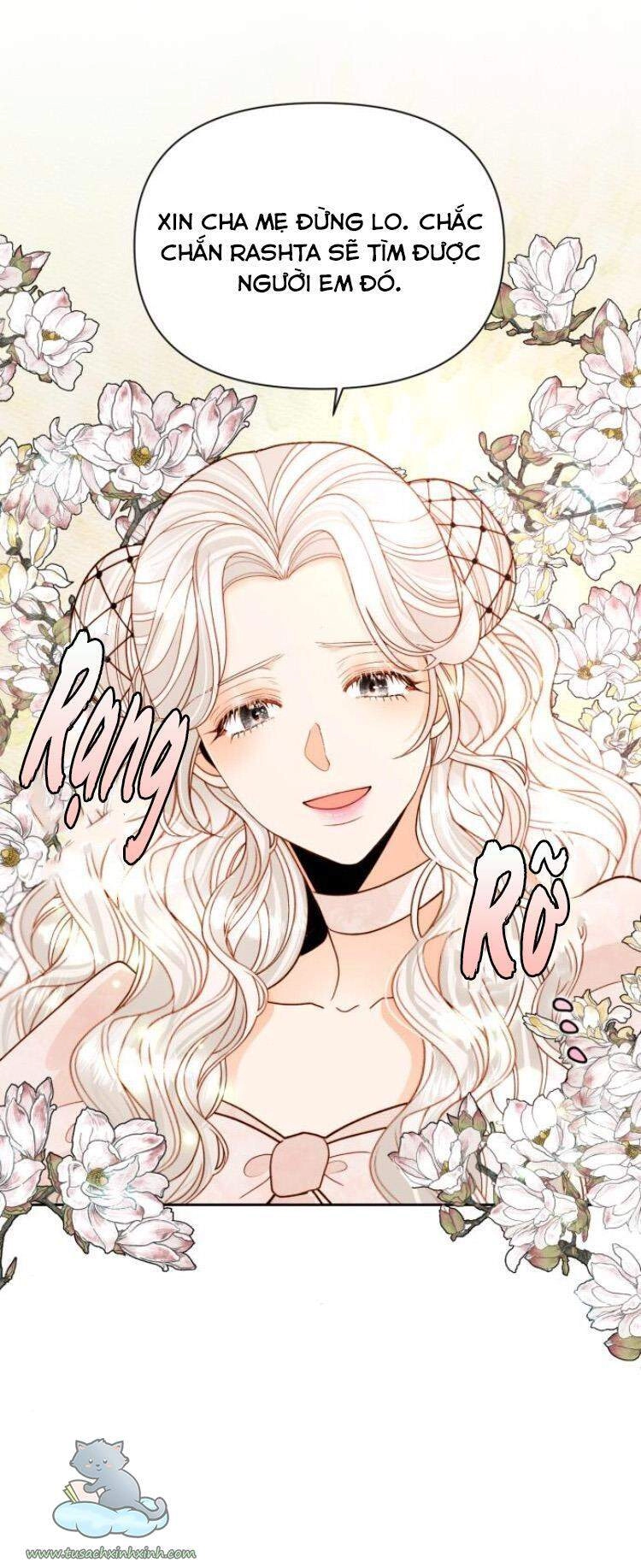 Hoàng Hậu Tái Hôn Chapter 94 - 17