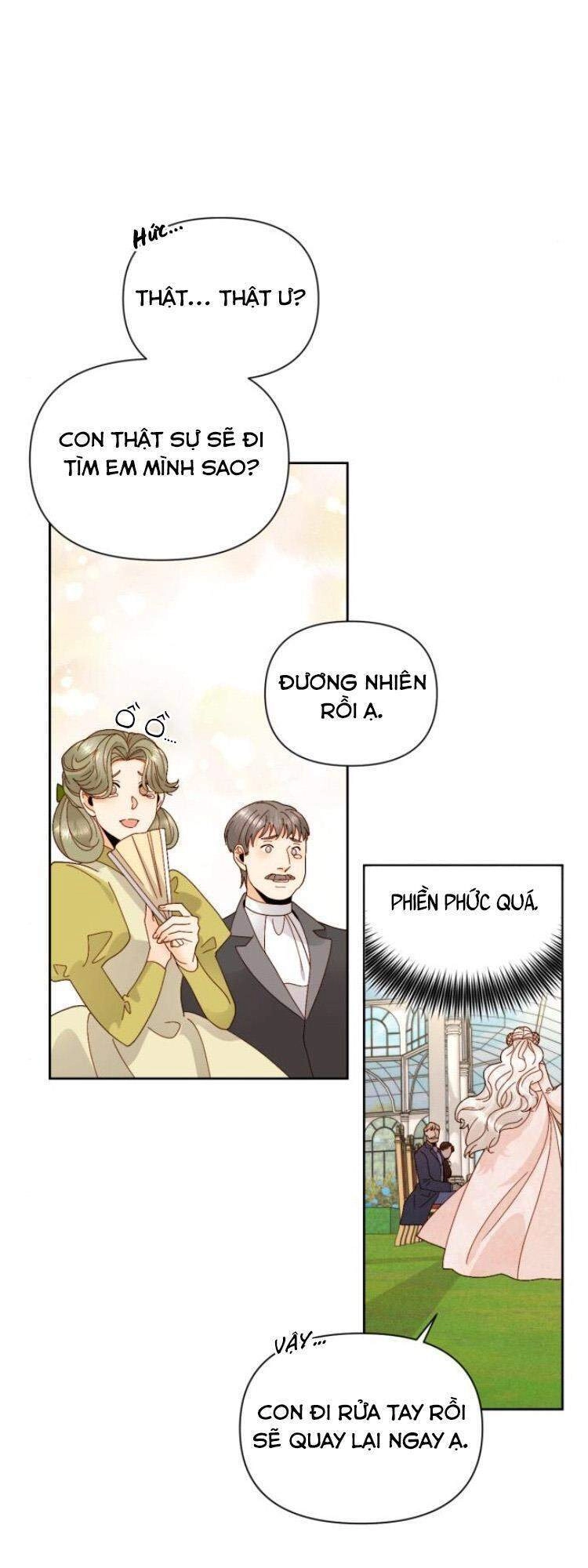 Hoàng Hậu Tái Hôn Chapter 94 - 18