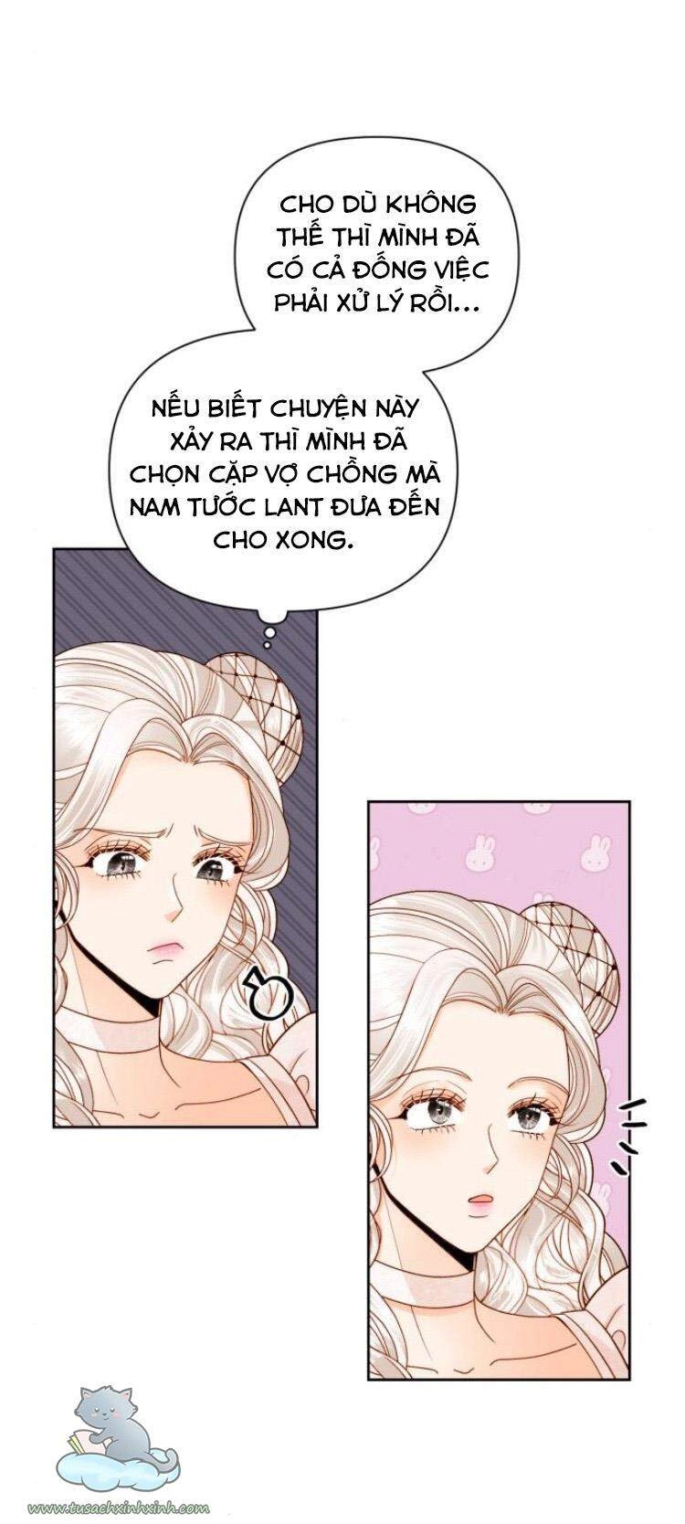 Hoàng Hậu Tái Hôn Chapter 94 - 21