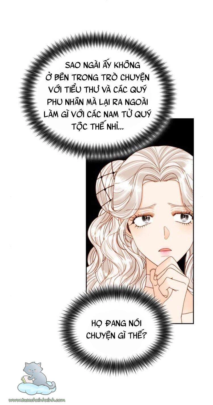 Hoàng Hậu Tái Hôn Chapter 94 - 24