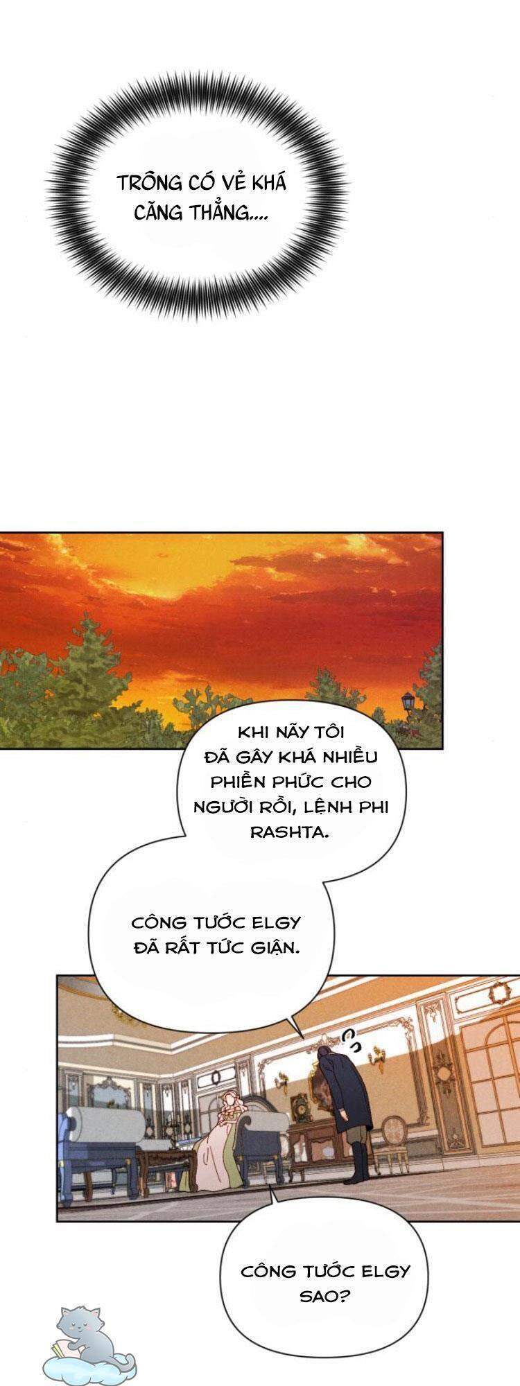 Hoàng Hậu Tái Hôn Chapter 94 - 25