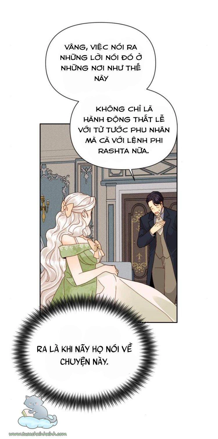 Hoàng Hậu Tái Hôn Chapter 94 - 27