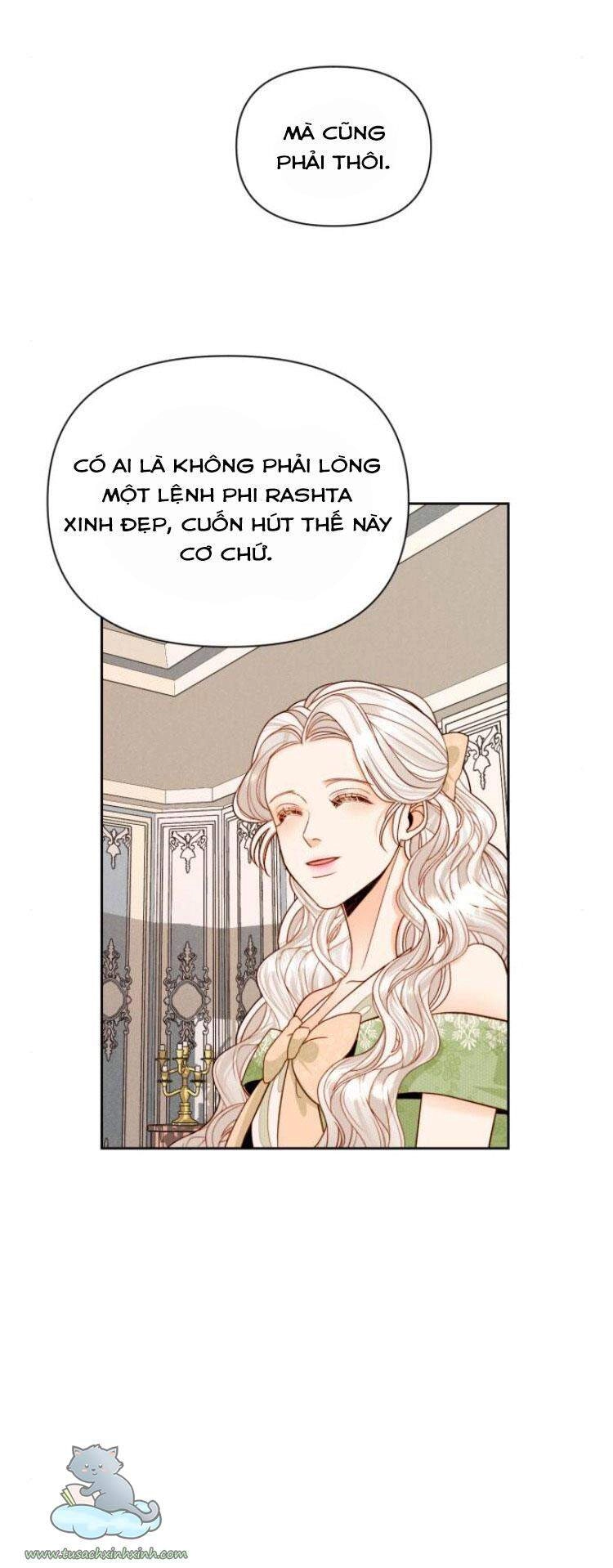 Hoàng Hậu Tái Hôn Chapter 94 - 32