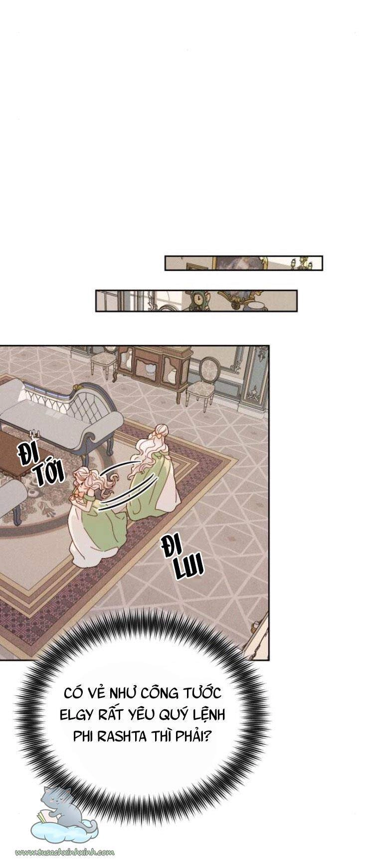 Hoàng Hậu Tái Hôn Chapter 94 - 33